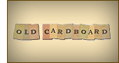 Old Cardboard